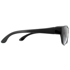 Polaroid Suncovers Sunglasses P8407 KIH Y2 Black Grey Polarized