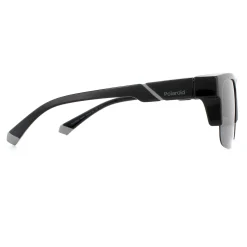 Polaroid Suncovers Sunglasses PLD 9012/S 807 M9 Black Grey Polarized