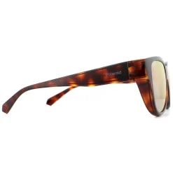 Polaroid Suncovers Sunglasses PLD 9013/S 086 JQ Havana Yellow Polarize