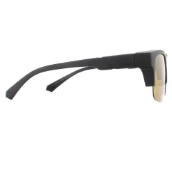 Polaroid Suncovers Sunglasses PLD 9012/S 003 MU Black Yellow Polarized