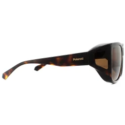 Polaroid Suncovers Sunglasses PLD 9016/S 086 HE Havana Brown Copper Po