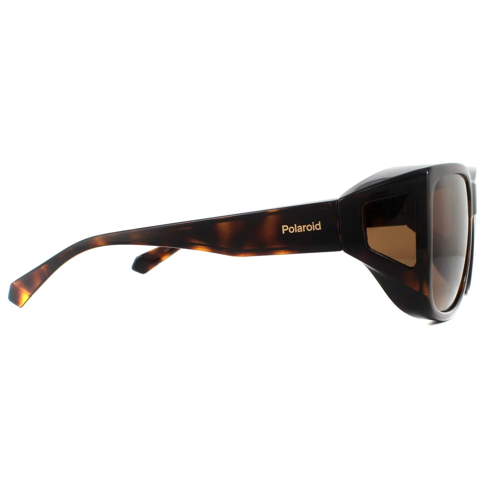 Polaroid Suncovers Sunglasses PLD 9016/S 086 HE Havana Brown Copper Po