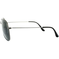 Polaroid Sunglasses 04214 A4X Y2 Gunmetal Grey Blue Polarized