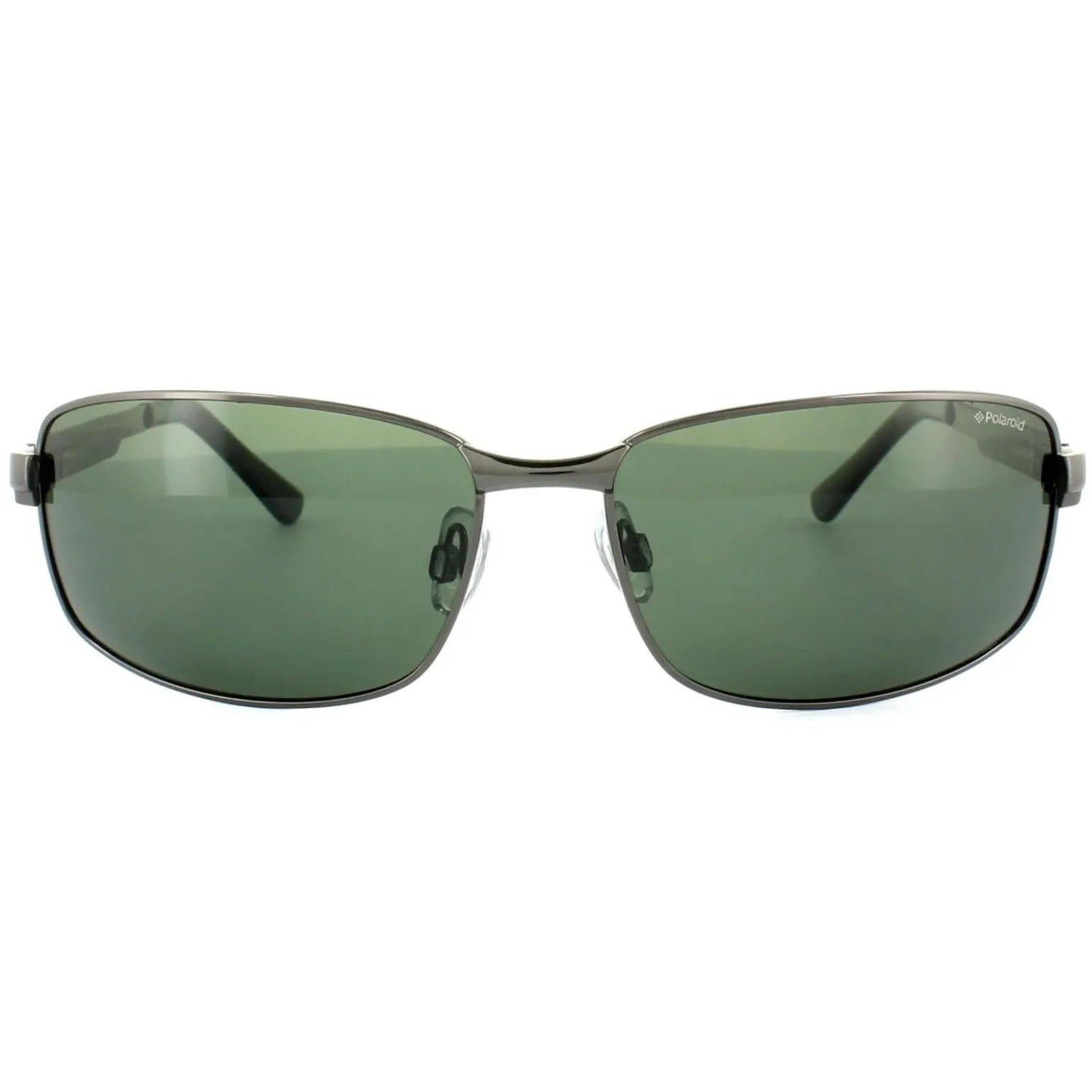 Polaroid Sunglasses P4416 A3X RC Dark Gunmetal Green Polarized