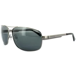 Polaroid Sunglasses P4314 A4X Y2 Gunmetal Grey Polarized