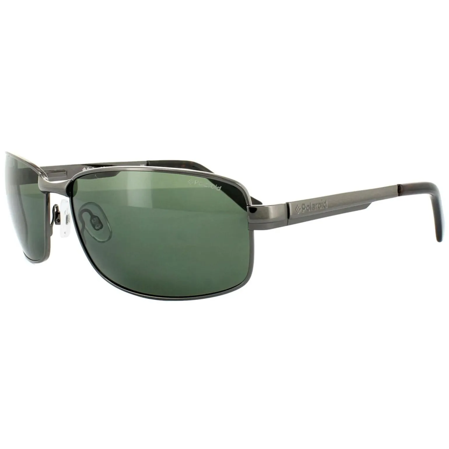 Polaroid Sunglasses P4416 A3X RC Dark Gunmetal Green Polarized