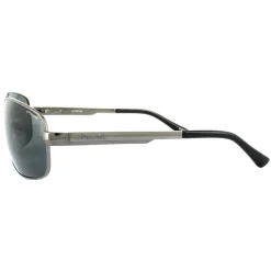 Polaroid Sunglasses P4314 A4X Y2 Gunmetal Grey Polarized