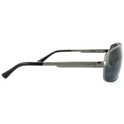 Polaroid Sunglasses P4314 A4X Y2 Gunmetal Grey Polarized