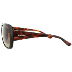 Polaroid Sunglasses P8317 0BM LA Havana Brown Gradient Polarized