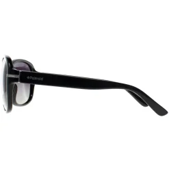 Polaroid Sunglasses P8419 KIH IX Black Grey Gradient Polarized