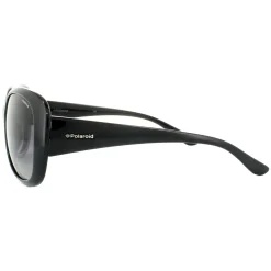 Polaroid Sunglasses P8317 KIH IX Black Grey Gradient Polarized