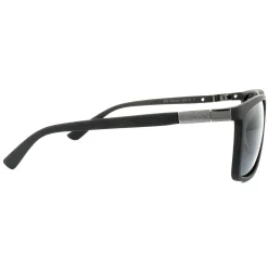 Polaroid Sunglasses P8346 KIH Y2 Black Grey Polarized