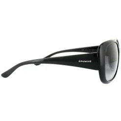 Polaroid Sunglasses P8317 KIH IX Black Grey Gradient Polarized