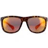 Polaroid Sunglasses PLD 6062/F/S 086 OZ Dark Havana Red Polarized