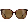 Polaroid Sunglasses PLD 4125/G/S 086 SP Dark Havana Bronze Polarized
