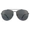 Polaroid Sunglasses PLD 2083/G/S 807 M9 Black Grey Polarized