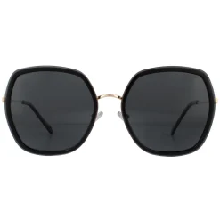 Polaroid Sunglasses PLD 6153/G/S KB7 M9 Grey Gold Grey Polarized