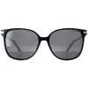Polaroid Sunglasses PLD 4170/G/S/X 2F7 M9 Gold Grey Grey Polarized