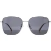 Polaroid Sunglasses PLD 4158/G/S/X 010 M9 Palladium Grey Polarized