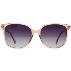 Polaroid Sunglasses PLD 4170/G/S/X LTA WJ Transparent Lilac Gold Coppe
