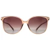 Polaroid Sunglasses PLD 4170/G/S/X J5G LA Gold Brown Gradient Polarize