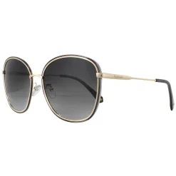 Polaroid Sunglasses PLD 6117/G/S RHL LB Gold Grey Black Grey Gradient