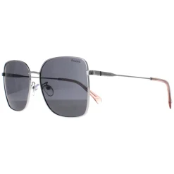 Polaroid Sunglasses PLD 4158/G/S/X 010 M9 Palladium Grey Polarized