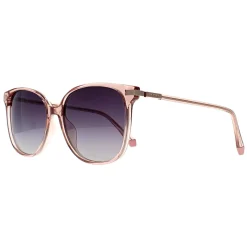 Polaroid Sunglasses PLD 4170/G/S/X LTA WJ Transparent Lilac Gold Coppe