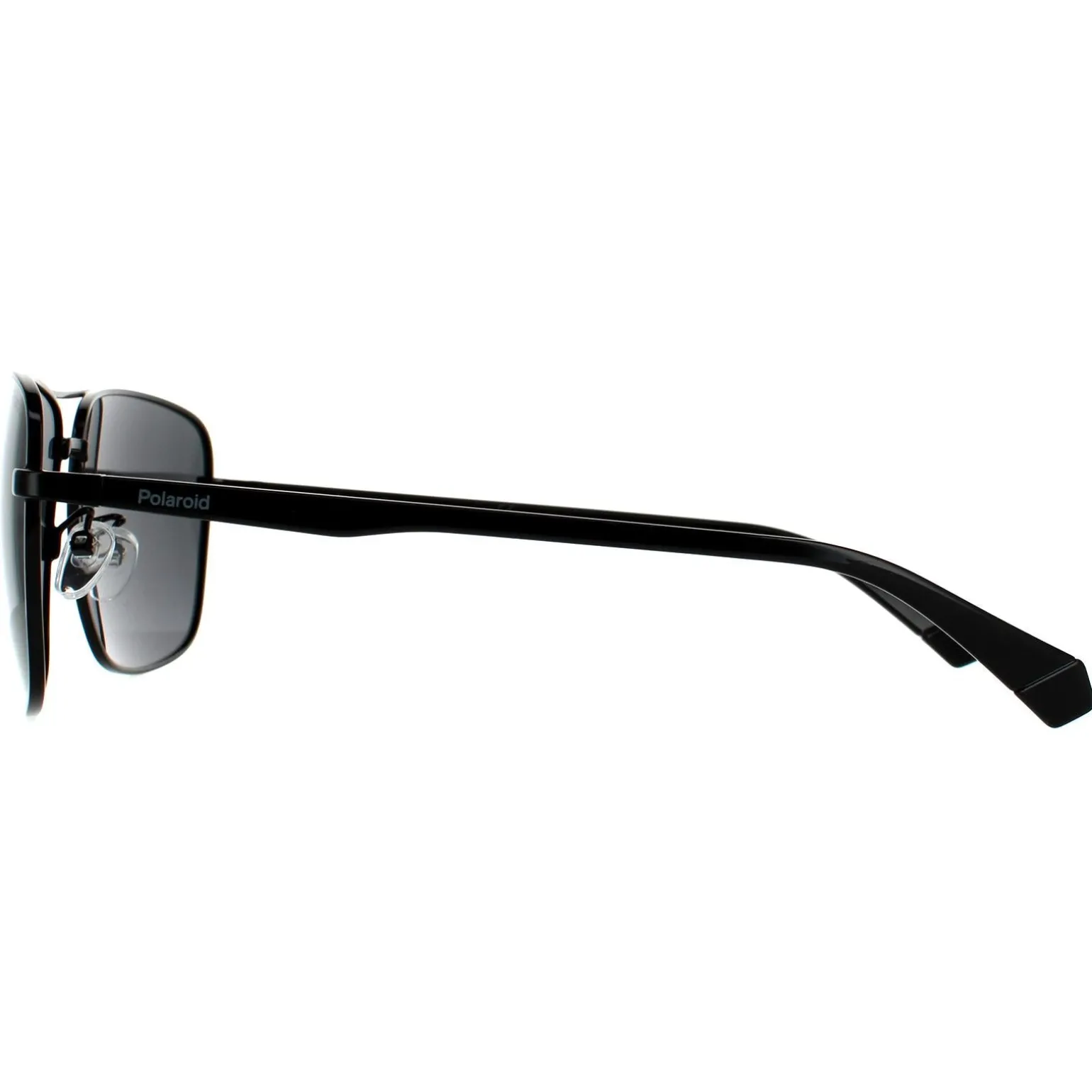 Polaroid Sunglasses PLD 2119/G/S 807 M9 Black Grey Polarized