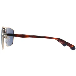 Polaroid Sunglasses PLD 2119/G/S J5G C3 Gold Blue Polarized