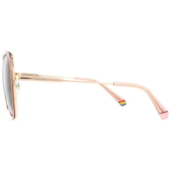 Polaroid Sunglasses PLD 6153/G/S 35J/SP Pink Bronze Polarized