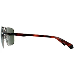 Polaroid Sunglasses PLD 2119/G/S 6LB UC Ruthenium Green Polarized