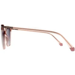 Polaroid Sunglasses PLD 4170/G/S/X LTA WJ Transparent Lilac Gold Coppe