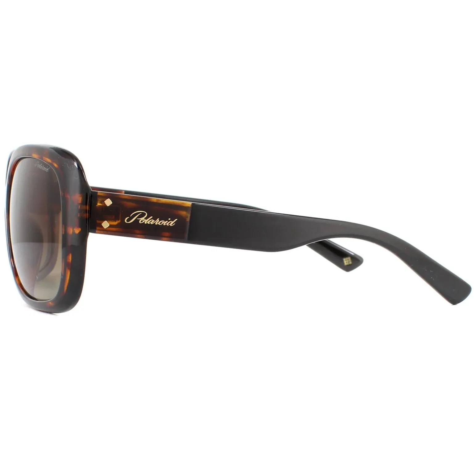 Polaroid Sunglasses PLD 4069/G/S/X 086 LA Havana Brown Gradient Polari