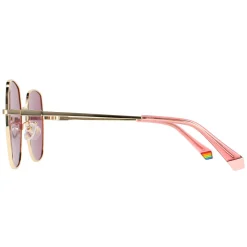 Polaroid Sunglasses PLD 6178/G/S EYR 0F Gold Pink Pink Polarized