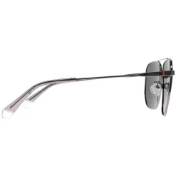 Polaroid Sunglasses PLD 4141/G/S/X KJ1 M9 Ruthenium Grey Polarized