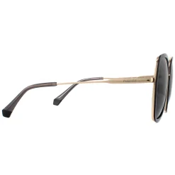 Polaroid Sunglasses PLD 6153/G/S KB7 M9 Grey Gold Grey Polarized