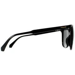 Polaroid Sunglasses PLD 4125/G/S 807 M9 Black Grey Polarized