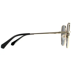 Polaroid Sunglasses PLD 6178/G/S RHL M9 Gold Black Grey Polarized