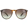 Polaroid Sunglasses PLD 6003/N/S V08 LA Havana Brown Gradient Polarize