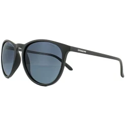 Polaroid Sunglasses PLD 6003/N/S DL5 WJ Matt Black Grey Gradient Polar