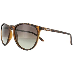 Polaroid Sunglasses PLD 6003/N/S V08 LA Havana Brown Gradient Polarize