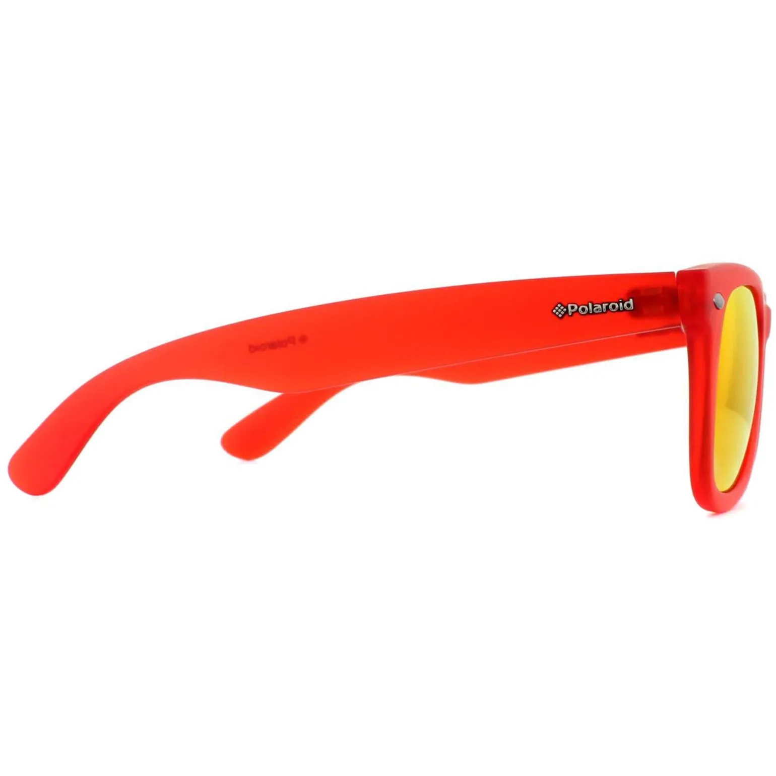 Polaroid Sunglasses PLD P8400 0Z3 Red Red Mirror Polarized