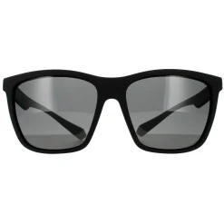 Polaroid Sunglasses PLD 2126/S 08A M9 Black Grey Grey Polarized