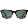 Polaroid Sunglasses PLD 6206/S 086 UC Havana Green Polarized