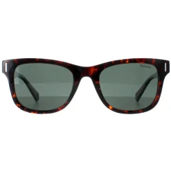 Polaroid Sunglasses PLD 6206/S 086 UC Havana Green Polarized