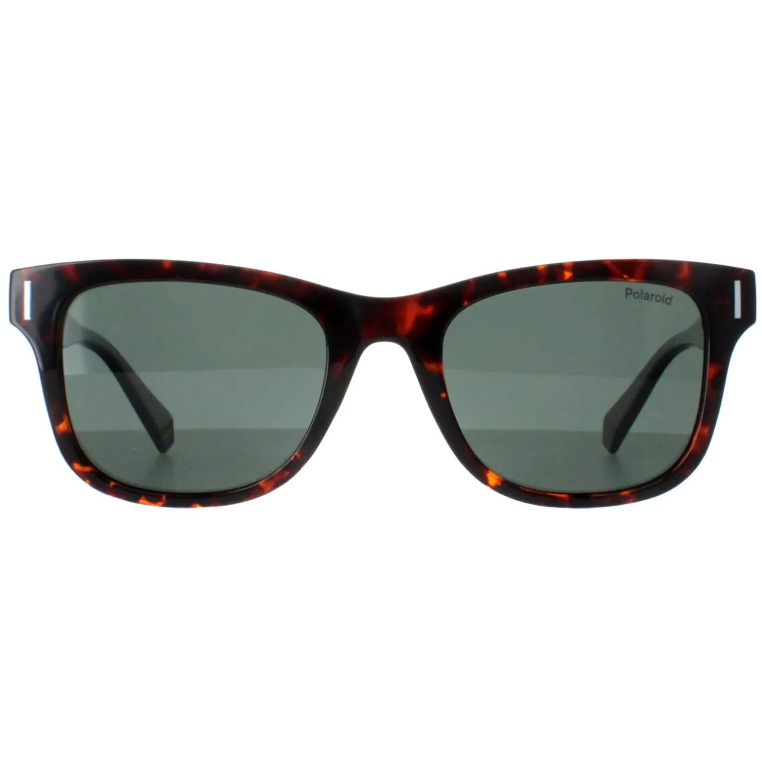 Polaroid Sunglasses PLD 6206/S 086 UC Havana Green Polarized