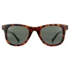 Polaroid Sunglasses PLD 1016/S/NEW 086 UC Dark Havana Green Polarized
