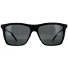 Polaroid Sunglasses PLD 2050/S 807 M9 Black Grey Polarised