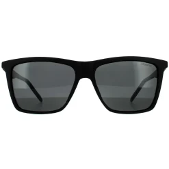 Polaroid Sunglasses PLD 2050/S 807 M9 Black Grey Polarised